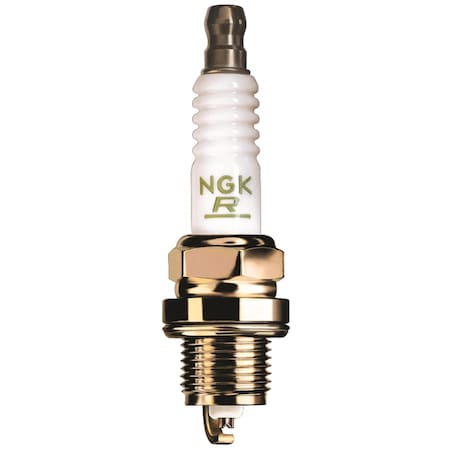 2887 V-Power Resistor Spark Plugs - DPR5EA-9